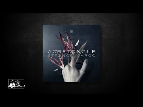 Acretongue - Strange Cargo