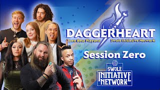 Daggerheart (open beta)