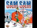 Silvia - Sam Sam