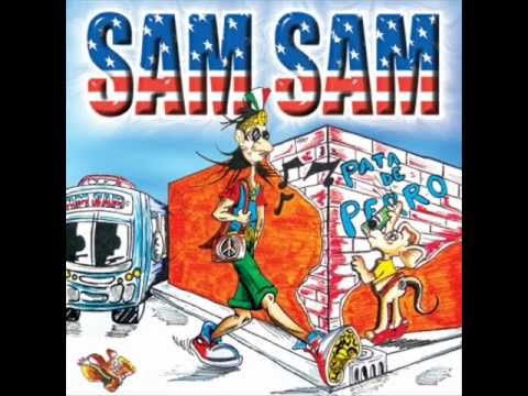 Sam Sam - Silvia