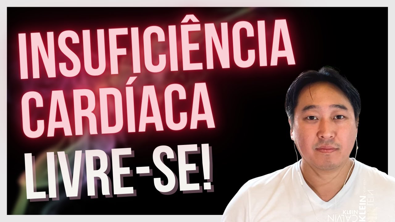 Weak Heart Signs. Get rid of heart failure!