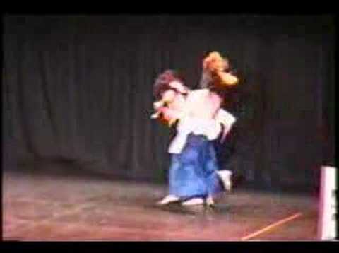 Anime Expo 2002 - #26 Final Fantasy X