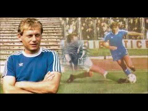 Craiova - Shamrock Rovers, Irlanda -Romania 1990 World Cup