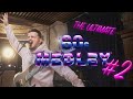 The Ultimate 80s Medley 2 Bon Jovi Michael Jackson U2 George Michael Etc