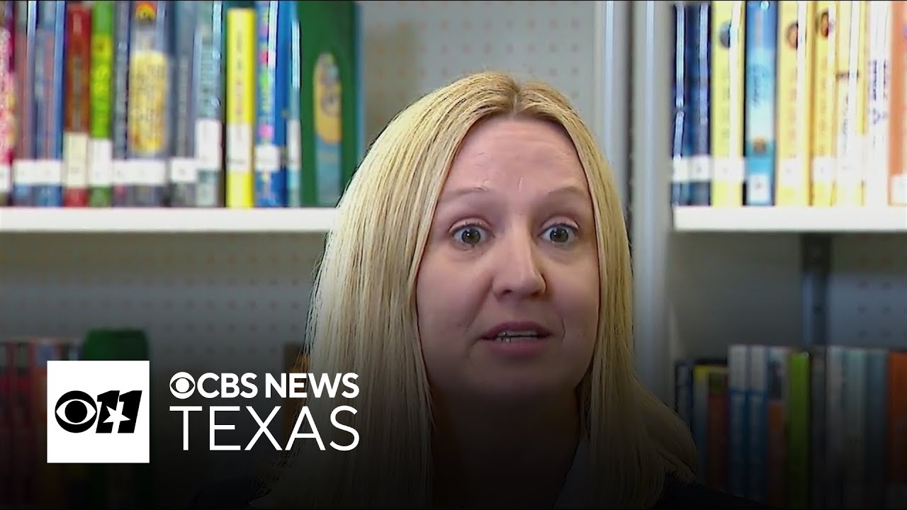 New superintendent introduced at Lake Worth ISD amid second North Texas district state takeover