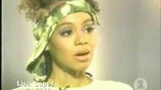 Tribute To TLC/Turntable - Video Fan