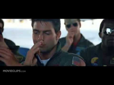 Because I was inverted...