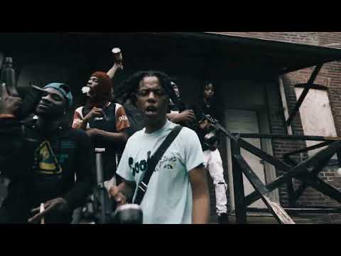 wankyG - Up Top (Official Music Video)