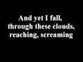 Rise Against- Injection lyrics 