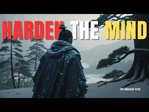 Harden Your Mind: 10 Disciplines To Build Mental Toughness | Miyamoto Musashi