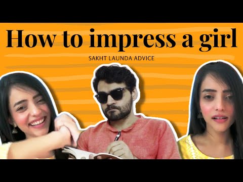 How to impress a girl | Babban Bhola | Bigo Live