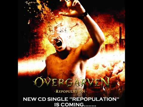 Overgarven - Medley From the New Album 