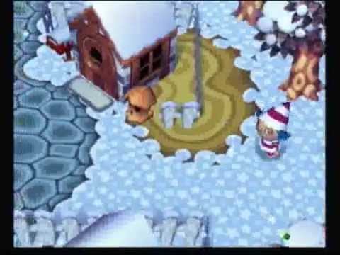 Animal Crossing: Population Growing! - Toy Day!