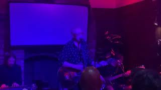 David J- I'll Be Your Chauffeur -LIVE