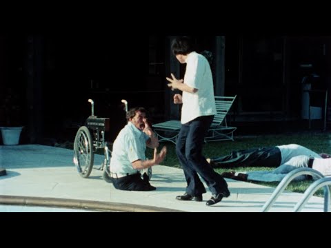 Mr. No Legs (1978) Best Scene
