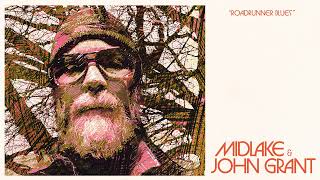Midlake, John Grant - Roadrunner Blues video