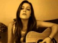 Slow Down - Selena Gomez (Cover by Davina ...