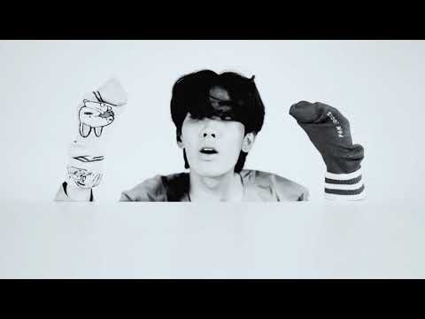 PUNYARB - Right here (Prod. by TRILOGY)