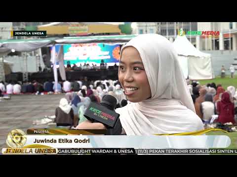 UNESA WINDOW: Ramadan on Campus 2026