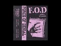 Force Of Denial F O D Demo 2021 Full Demo