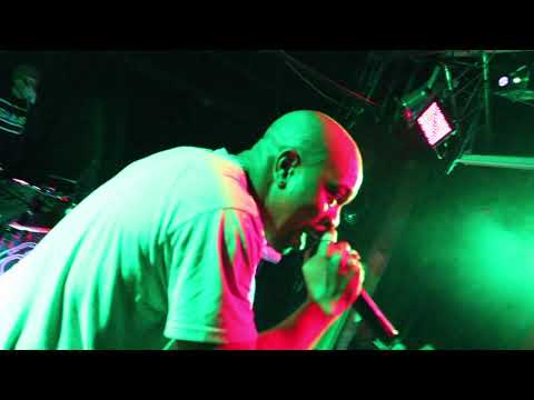 Recap 🎥 Gringo Gang: Clockwork Tour Location: #Waterloo #Iowa w/ Caskey