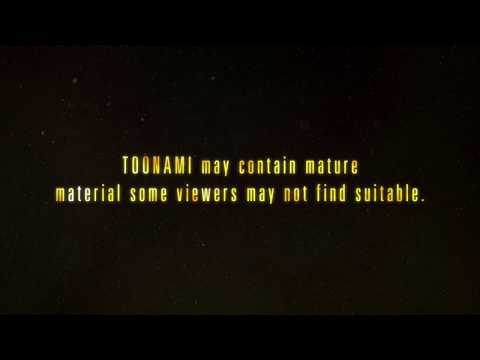 Toonami - Previously on The Forge (Episode 1 Recap) (HD 1080p)