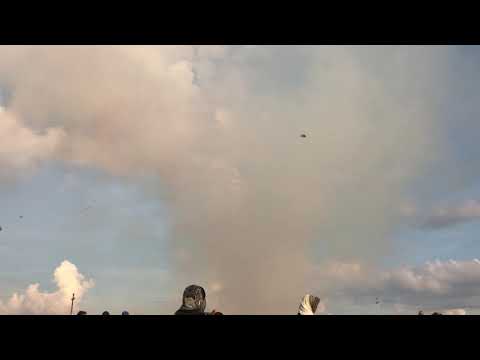 Adelfia san trifone 2018