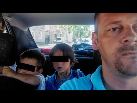 ULTIMA ÎMBRĂȚIȘARE ☔ Episodul 1 🌠