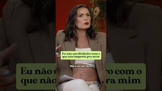 Não É Ser Pão-Duro: É Respeitar Seu Dinheiro e Sua Vida #dinheiro #status #podcast