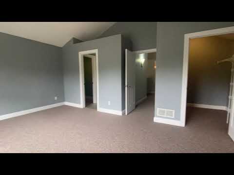 $2,550 | 3 Bedroom, 3.5 Bathroom Multi Floor Town Home | No Pets | Available for August 1st, 2027 Move In! property video