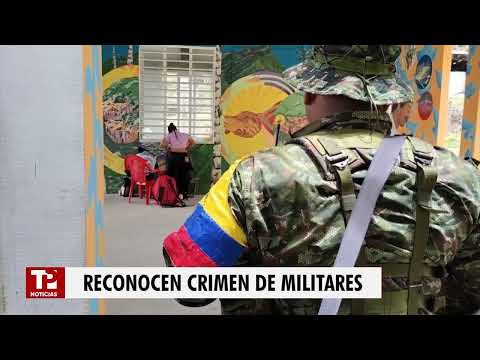Grupo armado niega responsabilidad en caso de niños heridos en Nariño