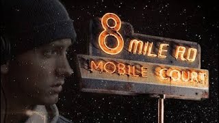 Eminem | 8 mile - Final Rap Battle - B-Rabbit vs Papa Doc