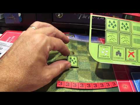 Boom and Zoom Unwrapping