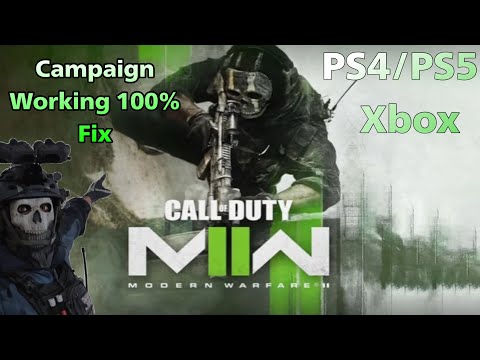 How to play MW2 Campaign after COD removed it from COD HQ Full Tutorial