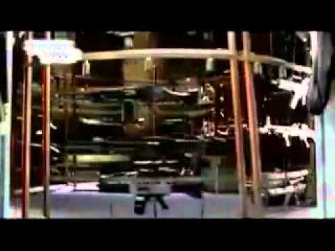 Perfect Dark trailer (Nintendo 64)