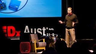 How to fool a GPS - Todd Humphreys