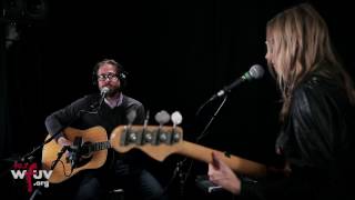 Video thumbnail of "Aimee Mann - "Patient Zero" (Live at WFUV)"