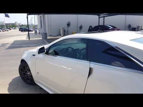 2014 CTS-V Kevin James 210-226-7221