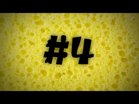 the results are in...