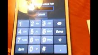 How to SIM unlock AT&T Android phones - ex: Galaxy Note 2 or Galaxy S3