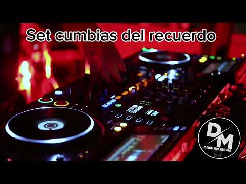 Set cumbias tucumanas Navidad 2025 🎄🎅🏻🥂 - Dj Damian Mena 