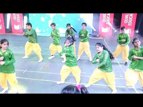 SDG Goal 4 Quality Education #swisfah2020