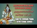 Arunachalane Eesane - SPB #bakthi #devotional #padalgal #sivan #tiruvannamalai #spb #spbsongs #tamil