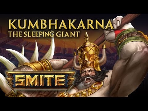Kumbhakarna Solo Lane Domination!