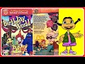 The Wacky Adventures Of Ronald McDonald Birthday World HD