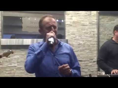 Zelena noć - Busije - Momo Stanić i Dodir - Kolona