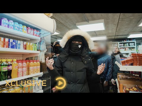 RichieVD - Maag (Music Video) (Prod. Emkayy) | Pressplay
