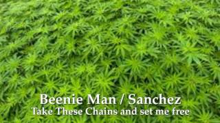 Take these chains and set me free - Beenie Man & Sanchez | Reggae Masters