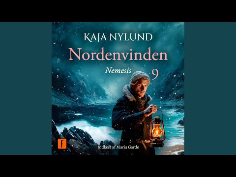 Chapter 22 - Nemesis