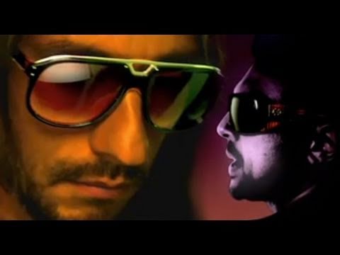 "Tik Tok" Bob Sinclar & Sean Paul (Teaser 1)